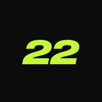 TWENTY TWO logo - Similar company to Twenty:Two Agency