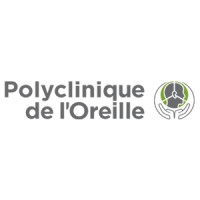 Polyclinique de l'Oreille logo - Similar company to Audition Québec