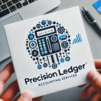 Precisionledger Llc
