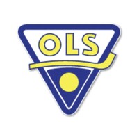 Oulun Luistinseura logo - Similar company to Fc Kiffen