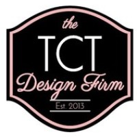 The TCT Design Firm logo - Similar company to The Creative Team