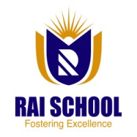 Rai School Nepal logo - Similar company to Imperial World School
