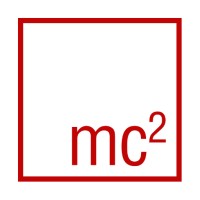 mc² management consulting GmbH logo - Similar company to Built - Eine Marke Der Thinkarella Ag