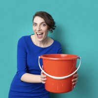 Bryony Thomas - Marketing Speaker & Author logo - Similar company to Speaker Nation