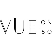 VUE on 50 logo - Similar company to Finca Ca'S Sant