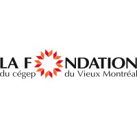 La Fondation du cégep du Vieux Montréal logo - Similar company to Vortex Design Group