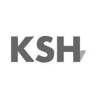 KSH logo - Similar company to Kambio Automotive Group