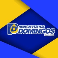 REDE DE POSTOS DOMINGOS logo - Similar company to Cbk