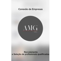 AMG CROSS INTERMEDIAÇÃO DE NEGÓCIOS - RECRUTAMENTO E SELEÇÃO logo - Similar company to Cnt Recrutamento