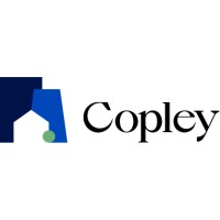 Groupe Copley logo - Similar company to Ls Capital Group