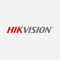 Hikvision USA logo - Similar company to Vivotek Usa