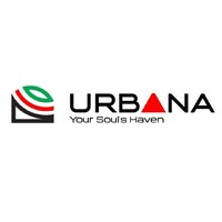 Urbana Real Estate Ltd logo - Similar company to Ground One Ventures