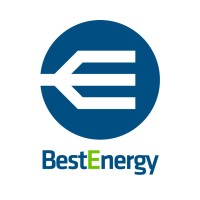 Best Energy Spa logo - Similar company to Kuki.Pl
