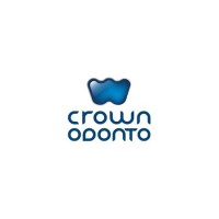 Crown Odonto logo - Similar company to Agrox Negócios