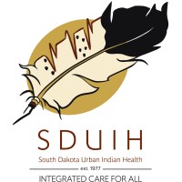 South Dakota Urban Indian Health (SDUIH) logo - Similar company to Nebraska Urban Indian Health Coalition, Inc.