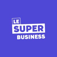 Le Super Business | Studio de consulting logo - Similar company to Tc Focus