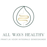 All Ways Healthy logo - Similar company to Life Awareness™ | Yogalap.Com