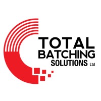 Total Batching Solutions Ltd logo - Similar company to Concrete Technology