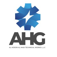 Al Hoson Group logo - Similar company to Ahm Llc