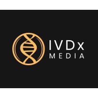 IVDx Media logo - Similar company to Major Tom Creative 🎥🎬