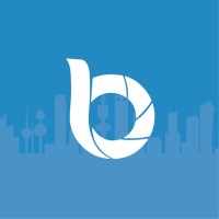 BlueLensAgency logo - Similar company to Taqnyia