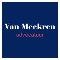 Van Meekren Advocatuur logo - Similar company to Lexwell Attorneys