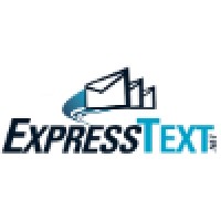 Express Text logo - Similar company to Sms Express Text Messaging Platform