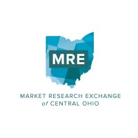 Market Research Exchange of Central Ohio logo - Similar company to Pricing Strategy Partners