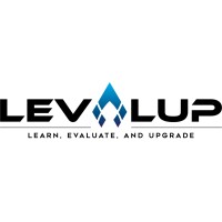 LEVALUP logo - Similar company to Grid Logic