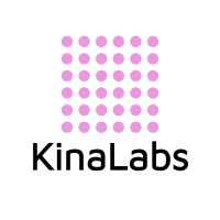 KinaLabs logo - Similar company to Mdiu