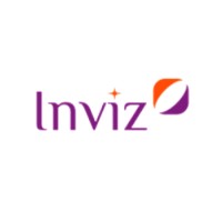 Inviz Co., Ltd. logo - Similar company to Amously (에이머슬리)