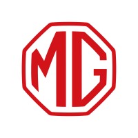 MG Motor Maroc logo - Similar company to Toyota Du Maroc
