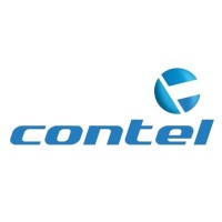 CONTEL-Engenharia logo - Similar company to Contel