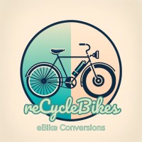 reCycleBikes logo - Similar company to Recai Tech