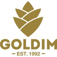 GOLDIM logo - Similar company to Muru Baby Food Oy