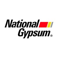National Gypsum Company logo - Similar company to Ngc Industries