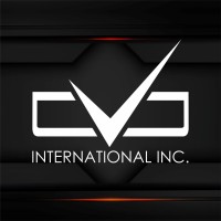 CVP International Inc logo - Similar company to Dokuz Çözgut Es