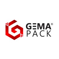 GemaPack logo - Similar company to Stallionza Papers