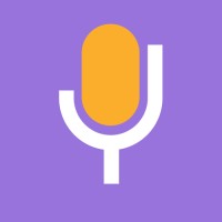 Podyssey logo - Similar company to Audium