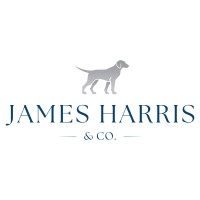 James Harris & Company logo - Similar company to Aiken & Associates