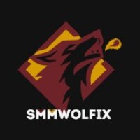 SMM WolFix logo - Similar company to Almodi Group