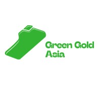 Green Gold Asia logo - Similar company to One Four Cbd