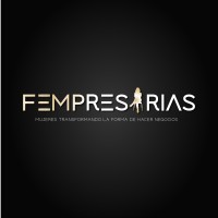 Fempresarias logo - Similar company to Crecer Peru