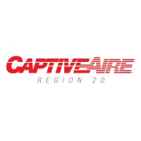 CaptiveAire 🇨🇦 Region 20 logo - Similar company to Icool Canada Inc