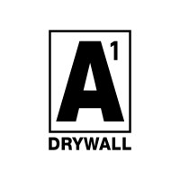 A-1 Drywall logo - Similar company to Rich Drywall Inc.