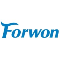 Forwon Brazed Heat Exchanger logo - Similar company to Zhejiang Forwon Plate Heat Exchanger Co., Ltd