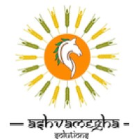 Ashvamegha Solutions logo - Similar company to Move Ahead Consultancy (Mac)