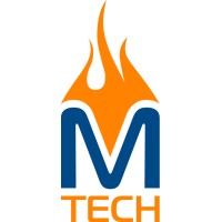 Mindfire Tech logo - Similar company to Evolv.