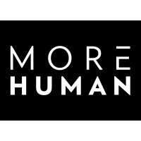 moreHuman Agency logo - Similar company to Lunik Gmbh