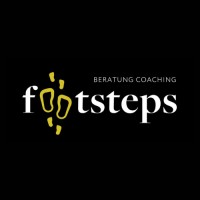 Footsteps Iannelli Manser logo - Similar company to Manser Ventures